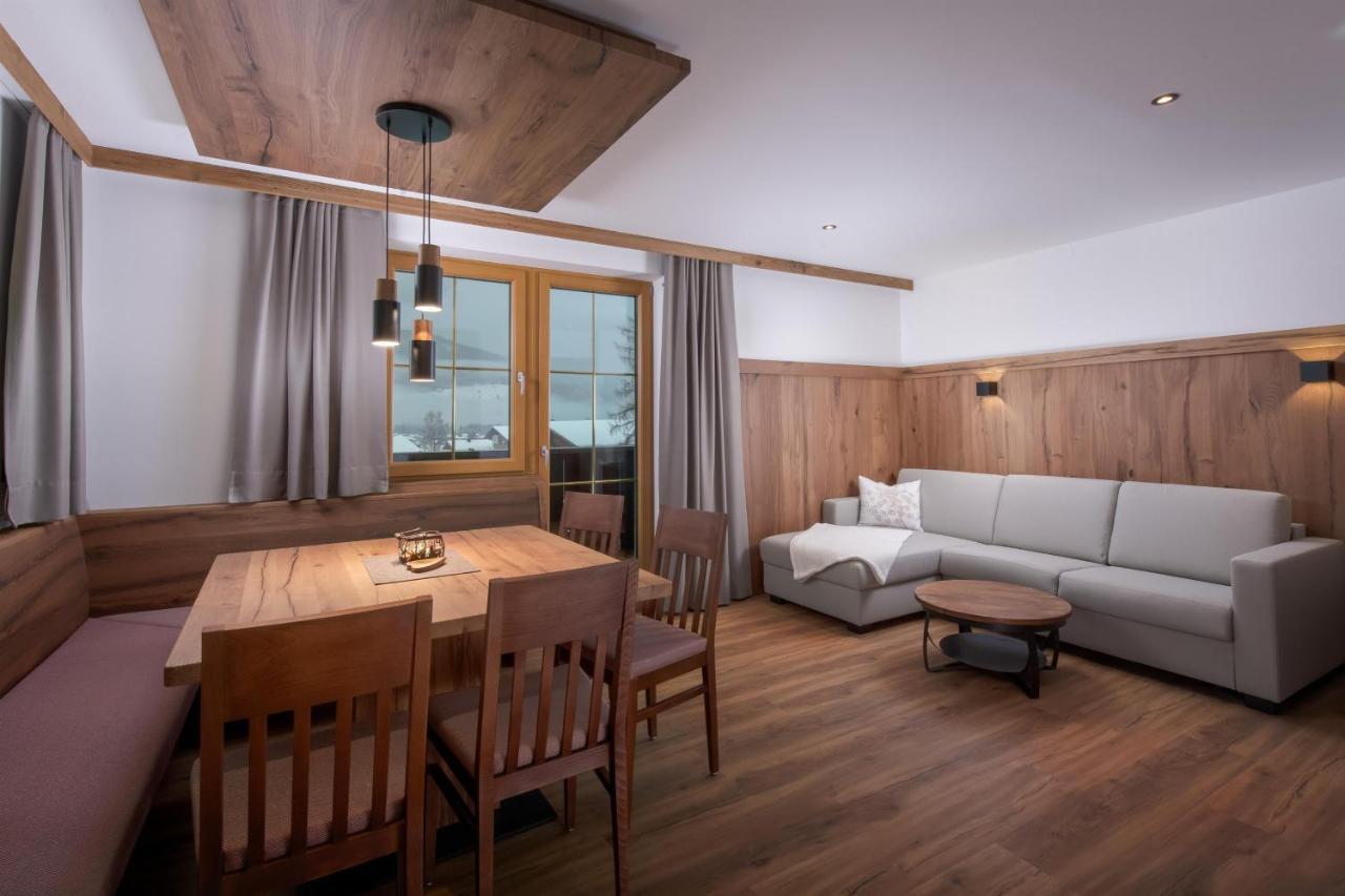 Pension-Appartement Sonnwend Westendorf Exteriér fotografie